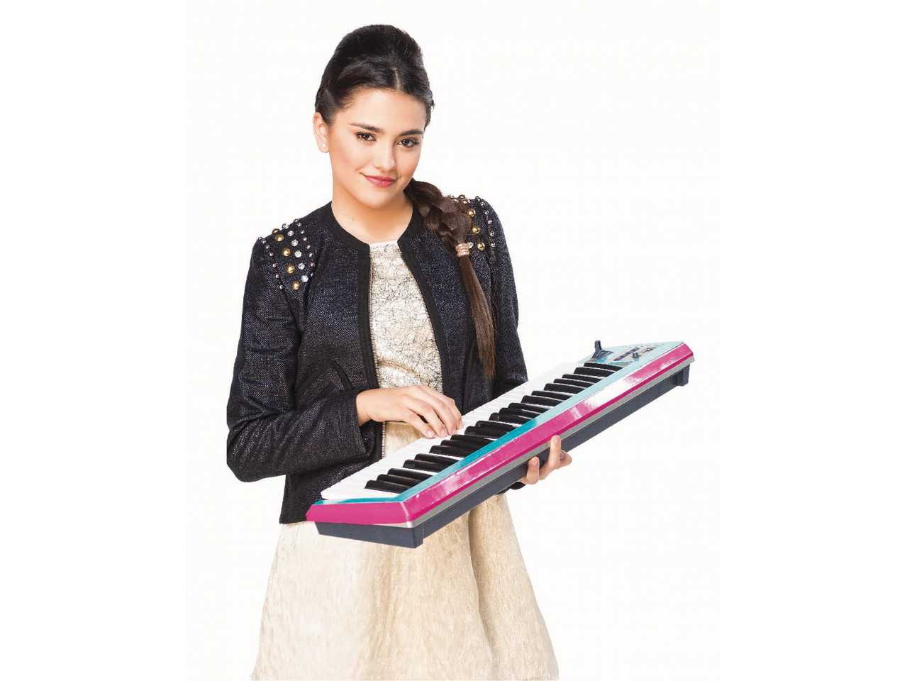 kally's mashup tastiera musicale 7600510203 #  $