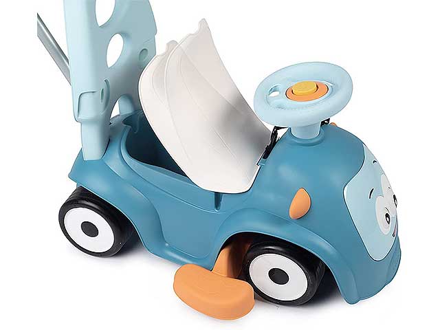 maestro baby balade blu 7600720304