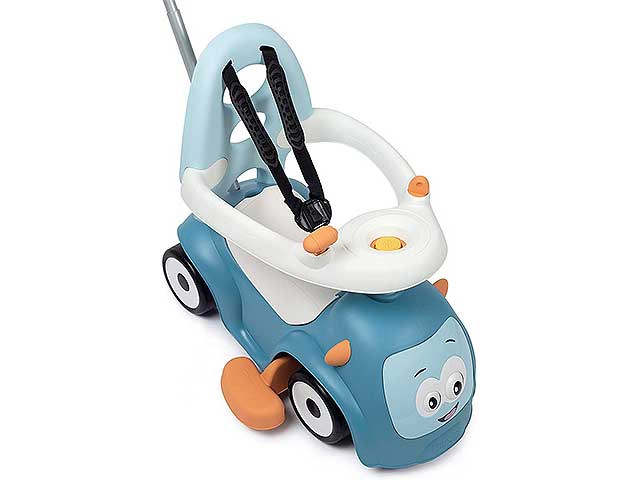 maestro baby balade blu 7600720304