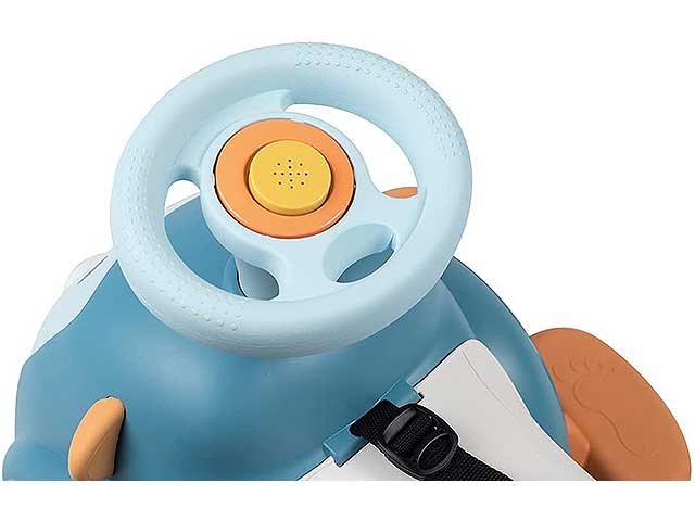 maestro baby balade blu 7600720304