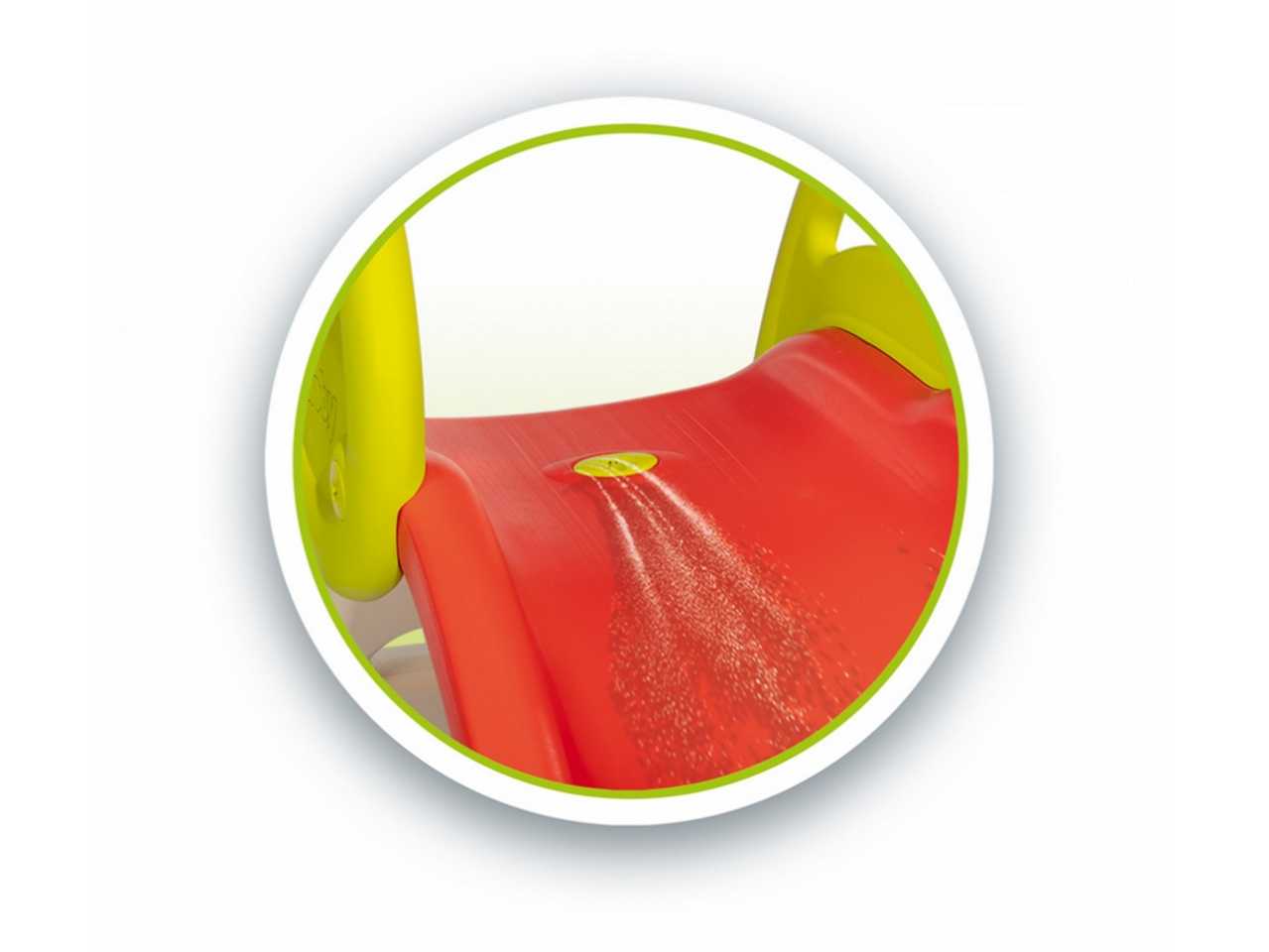 Scivolo funny 7600820402