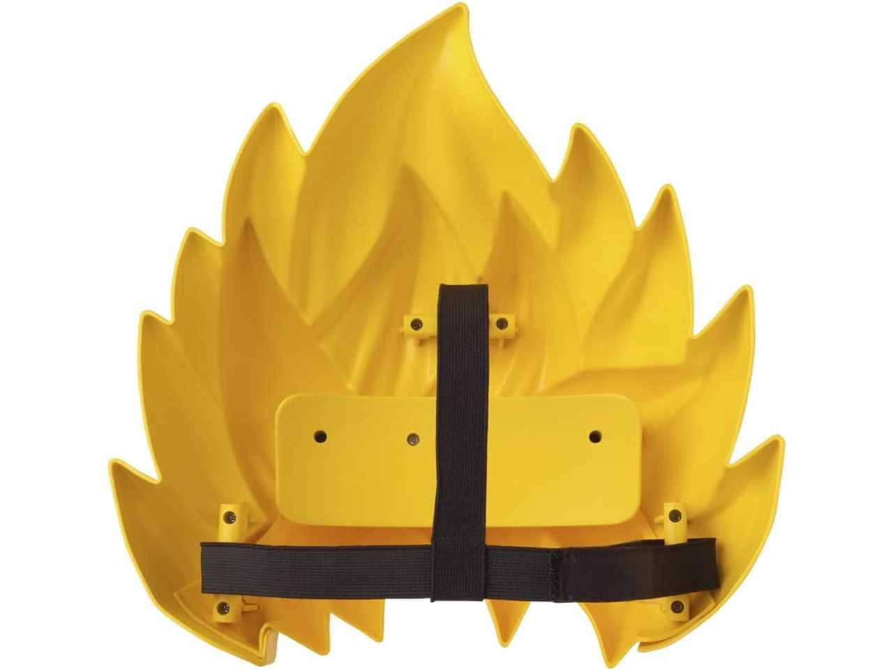 Dragonball goku super saiyan hairt07308