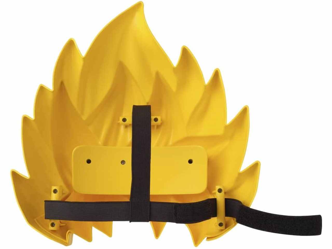 Dragonball goku super saiyan hairt07308