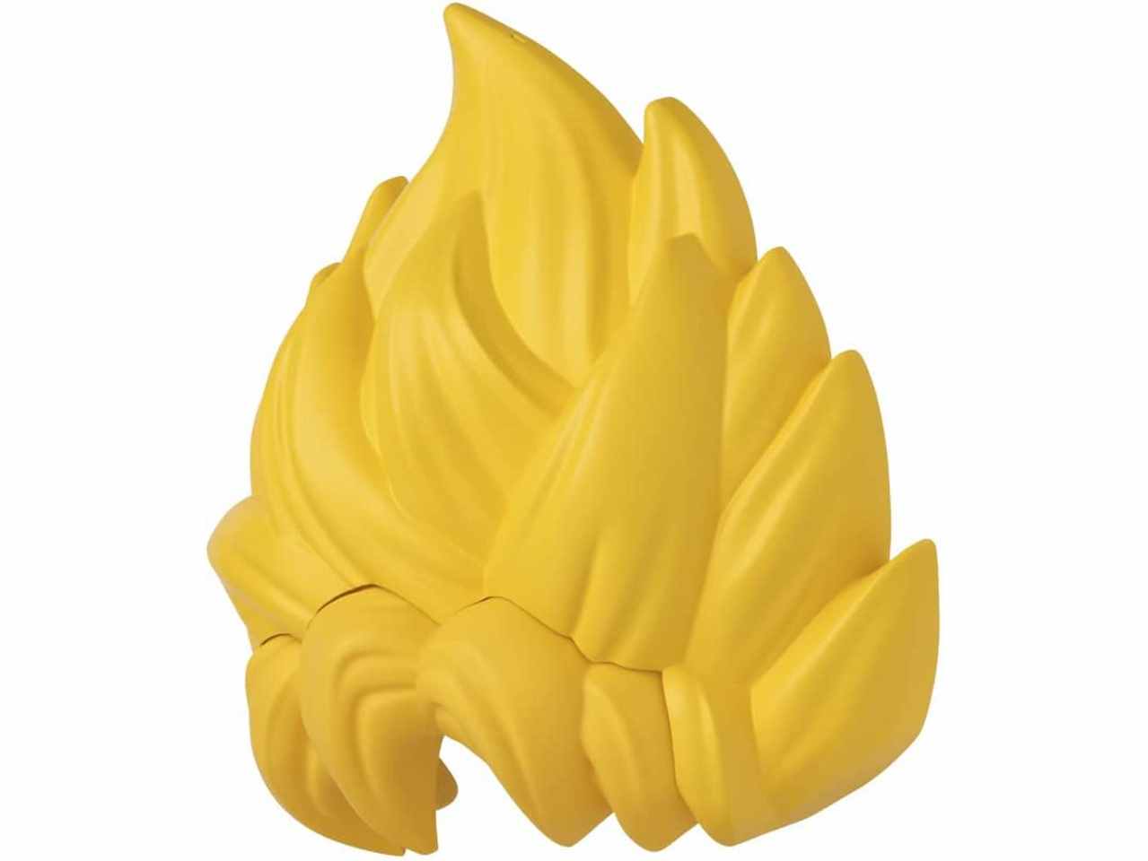 Dragonball goku super saiyan hairt07308