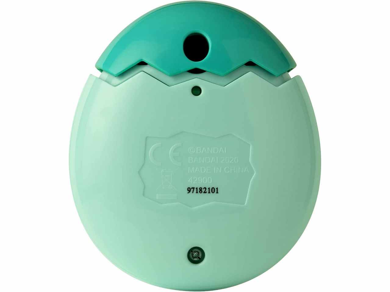 Tamagotchi pix verde t05902