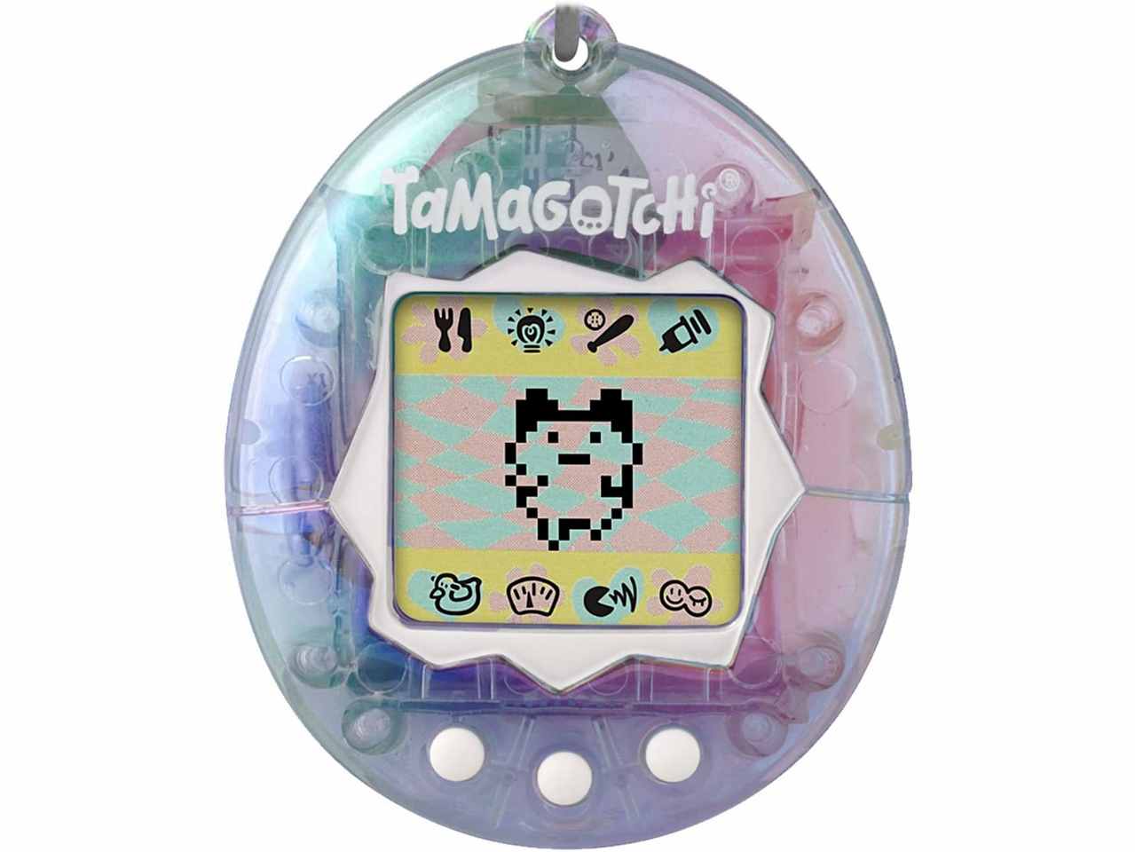 Tamagotchi original 25th anniver.t07312