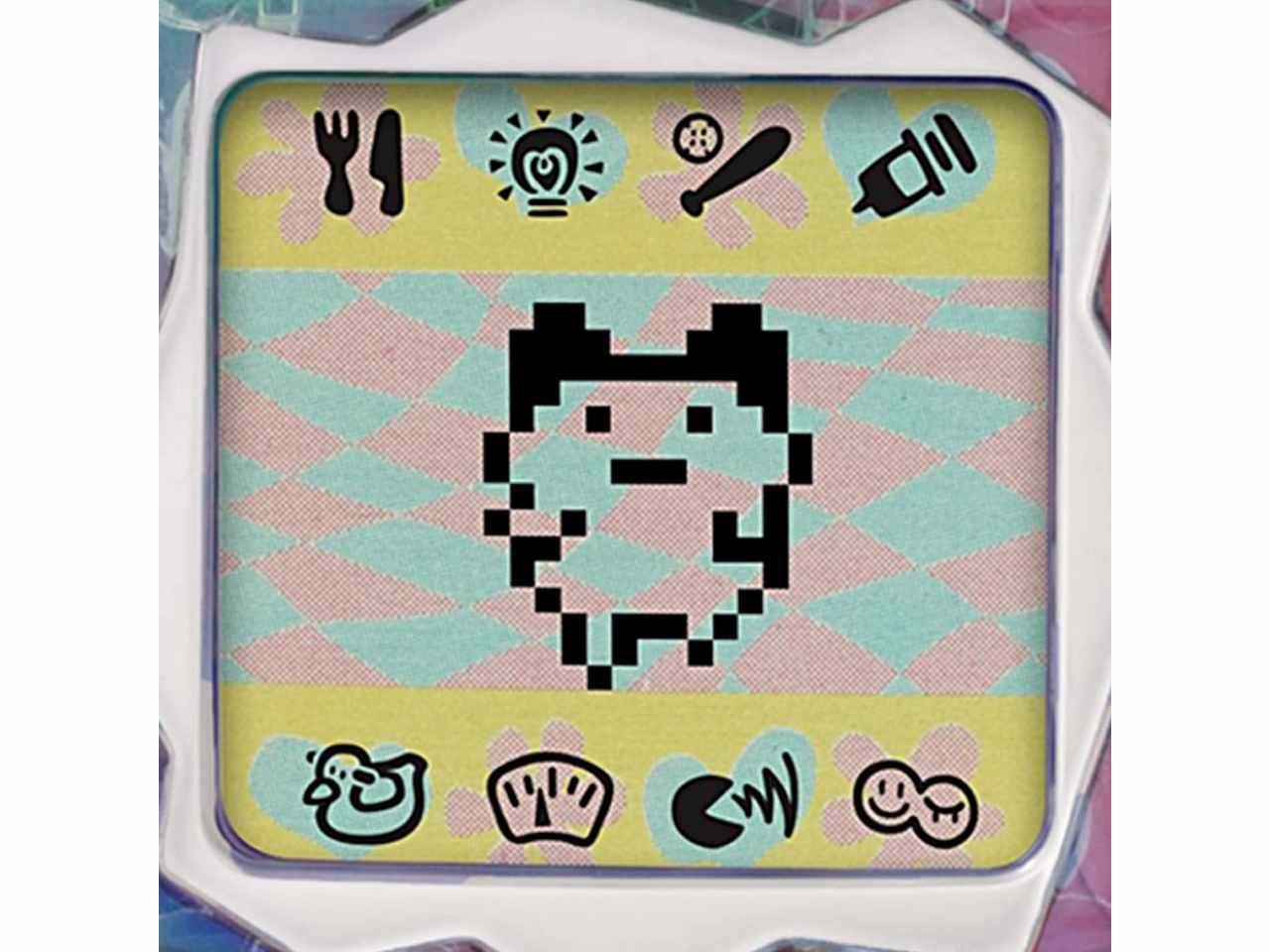 Tamagotchi original 25th anniver.t07312