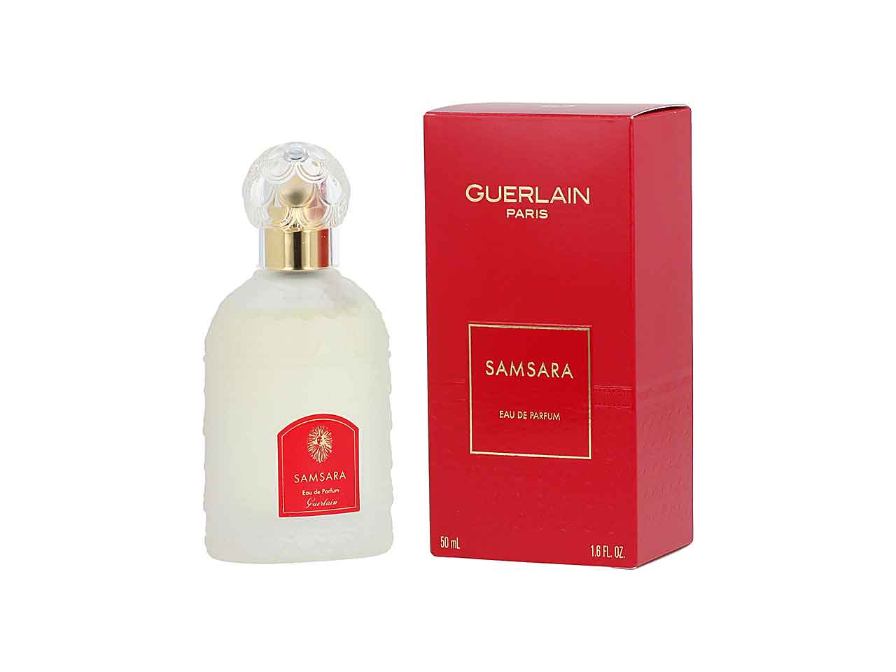 Guerlain samsara edp 50ml