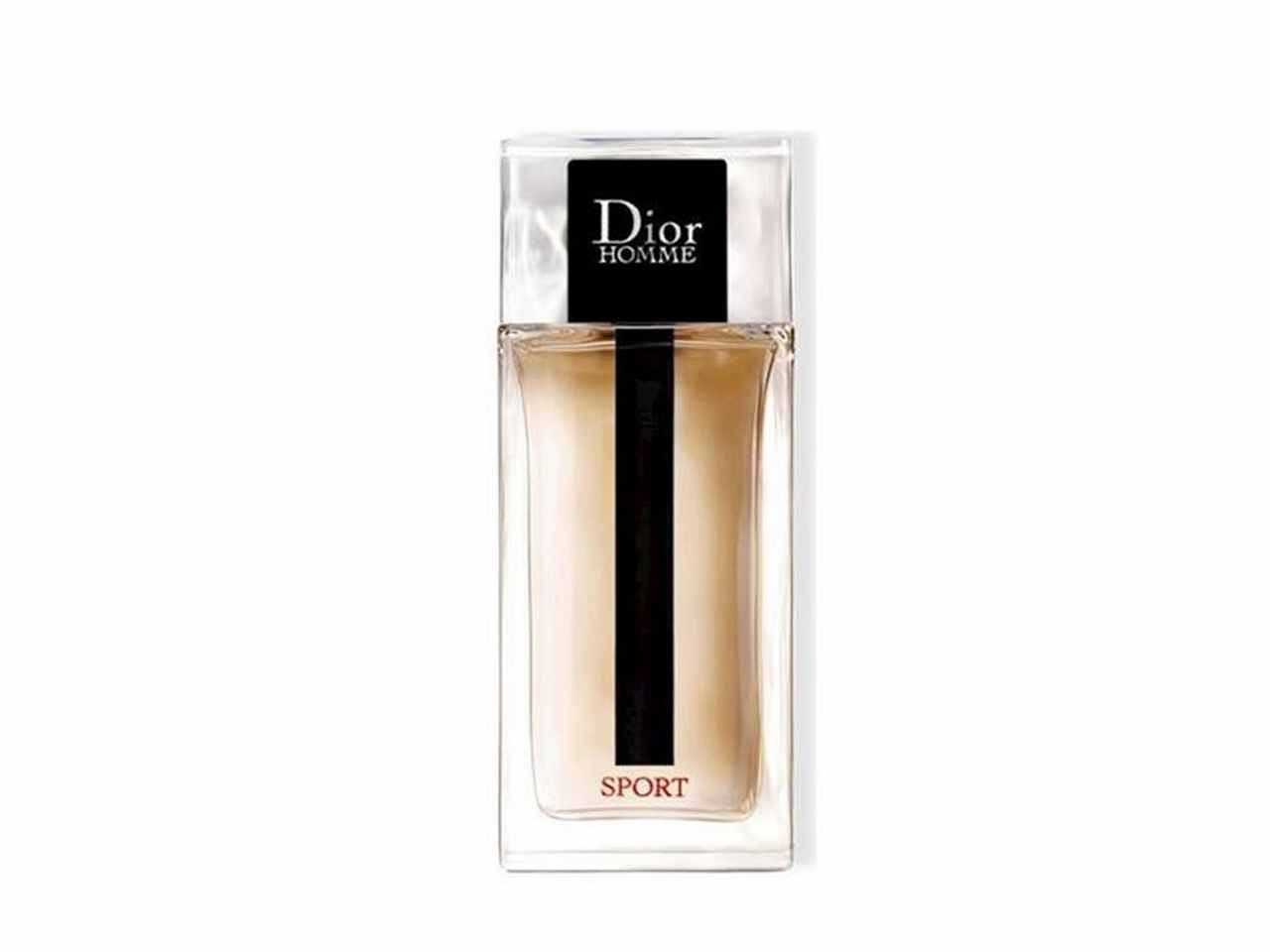Dior homme sport edt 75ml
