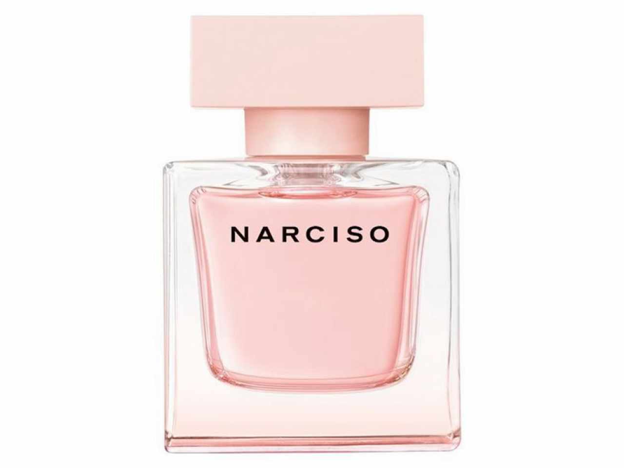 Narciso rodriguez cristal edp 50ml