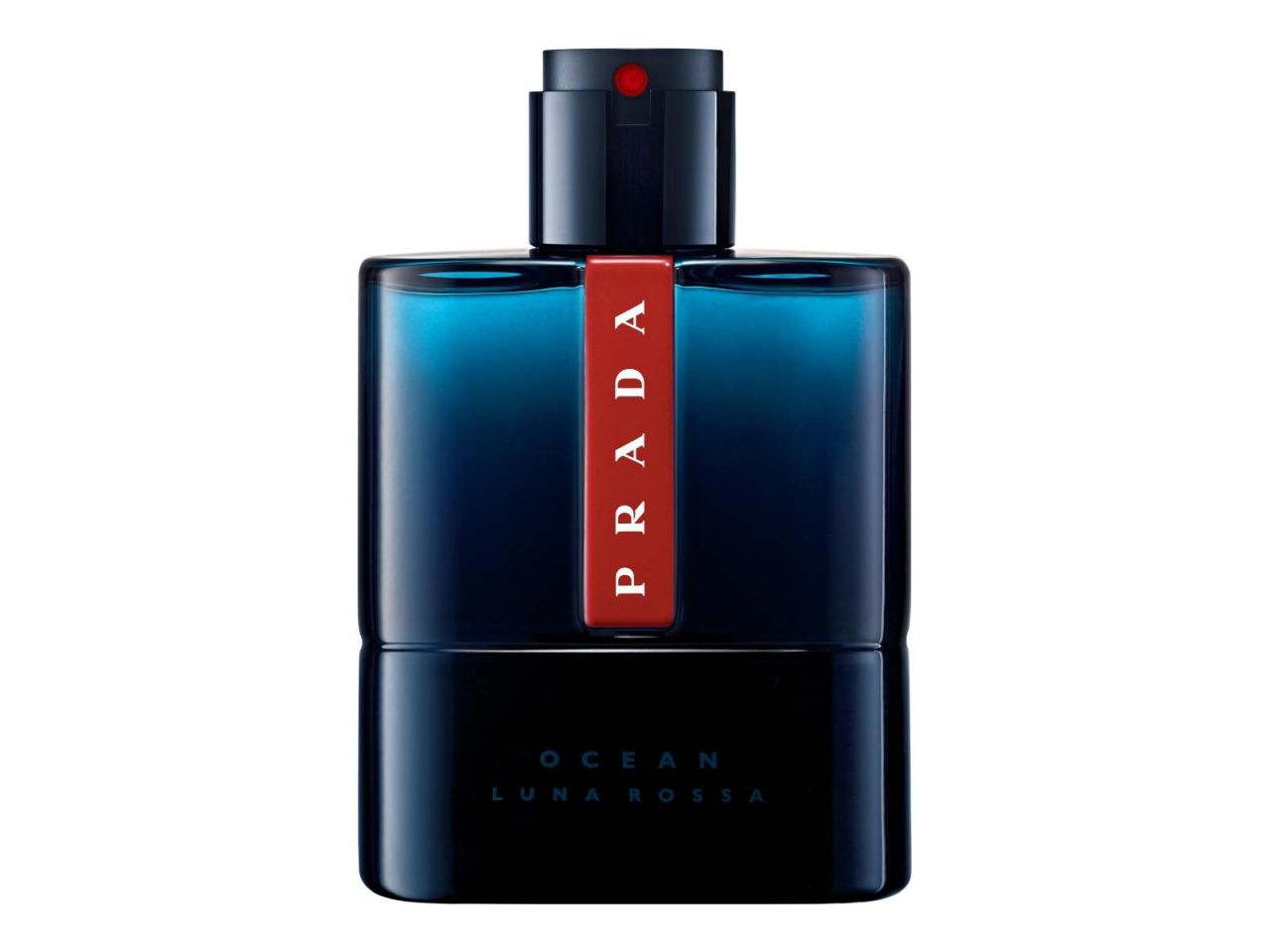 Profumo da uomo prada luna rossa ocean eau de toilette formato da 100ml$