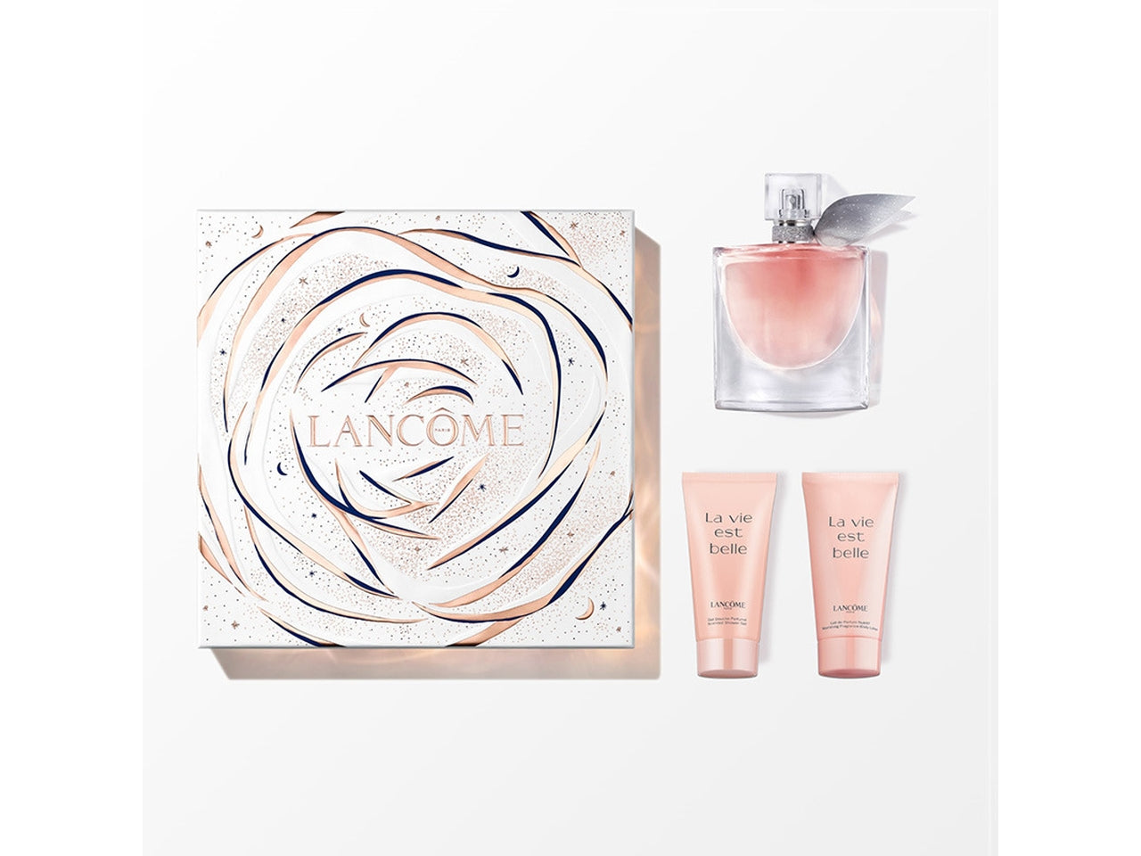 Lancome cofanetto regalo la vie est belle eau de parfum formato da 50ml $