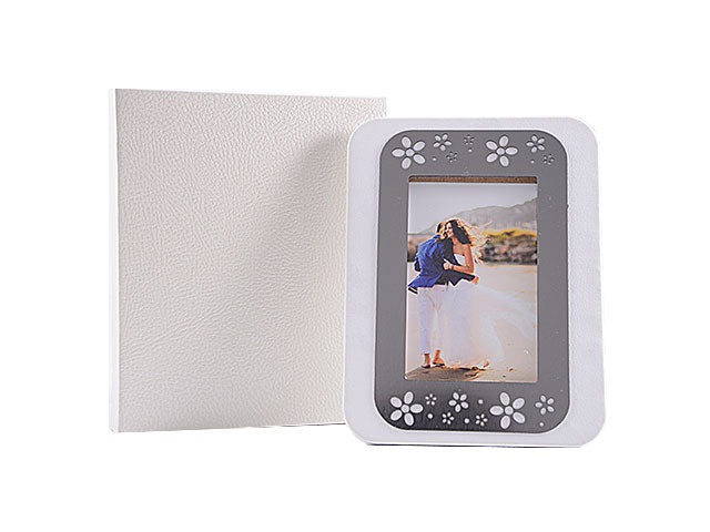 Album foto pelle 17x23cm lp3091sabi