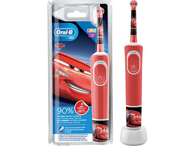 Oral b spazzolino elettrico