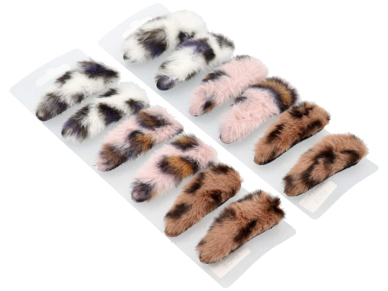 Clic clac pelo animalier h013719f