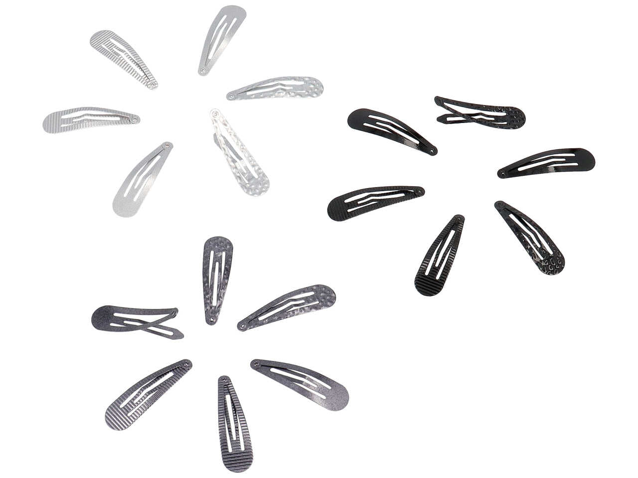 clic clac 5cm 6 pezzi h013873d