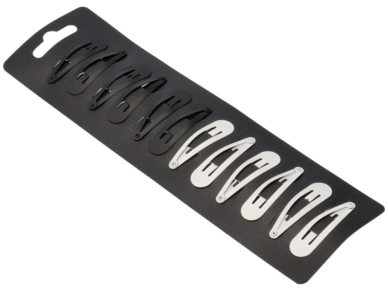 clic clac 5cm bianco nero h008273d