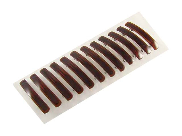 Barretta rett.8cm marr.h002905s/01