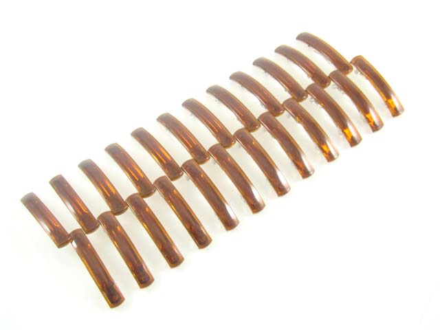 Barretta rett. tartaruga 5cm h002902s/01