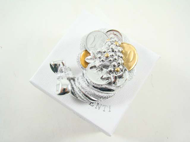 cornucopia 6x4cm 3390