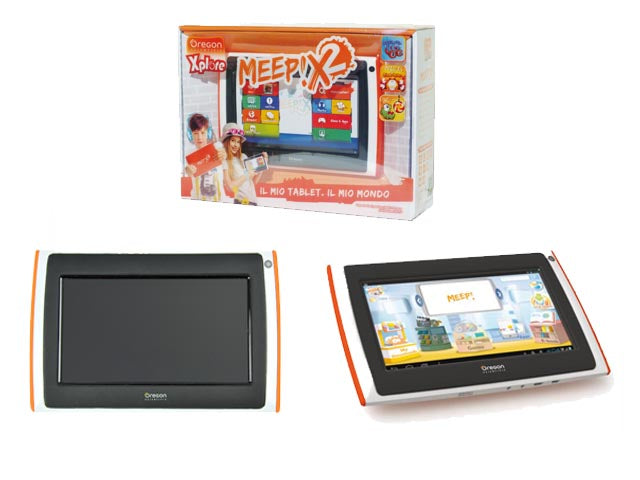 $ tablet meep ultimate 7