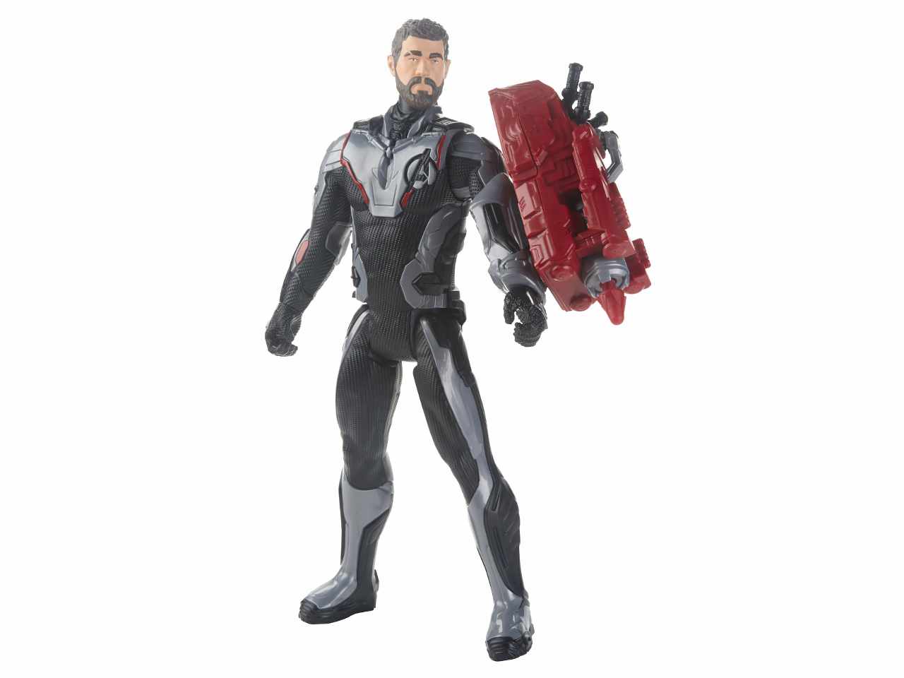 Avengers titan hero movie thor e3921es00