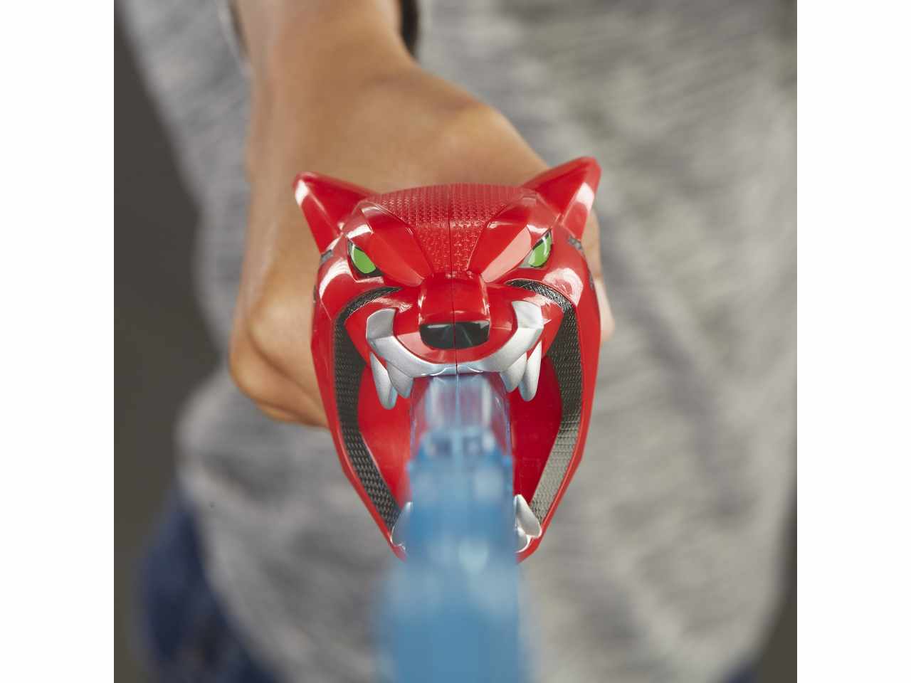 Power ranger bmr cheetan blade e5897