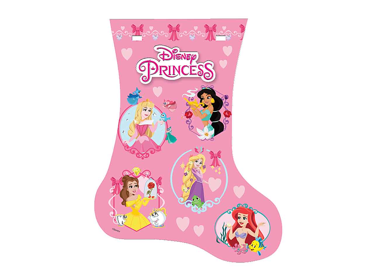 Calza princess d0945400