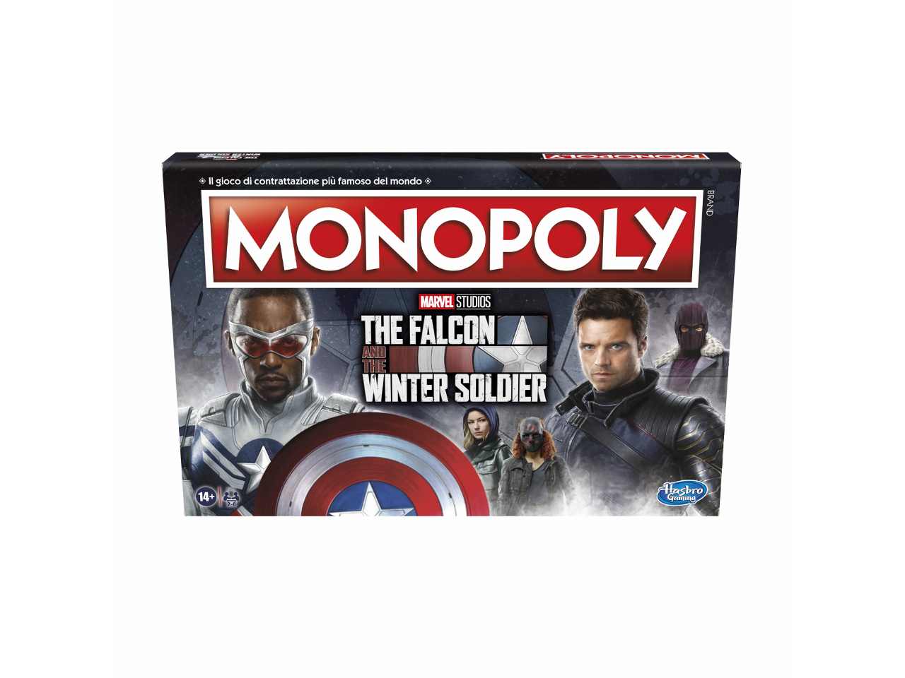 Gioco monopoly falcon f5851103