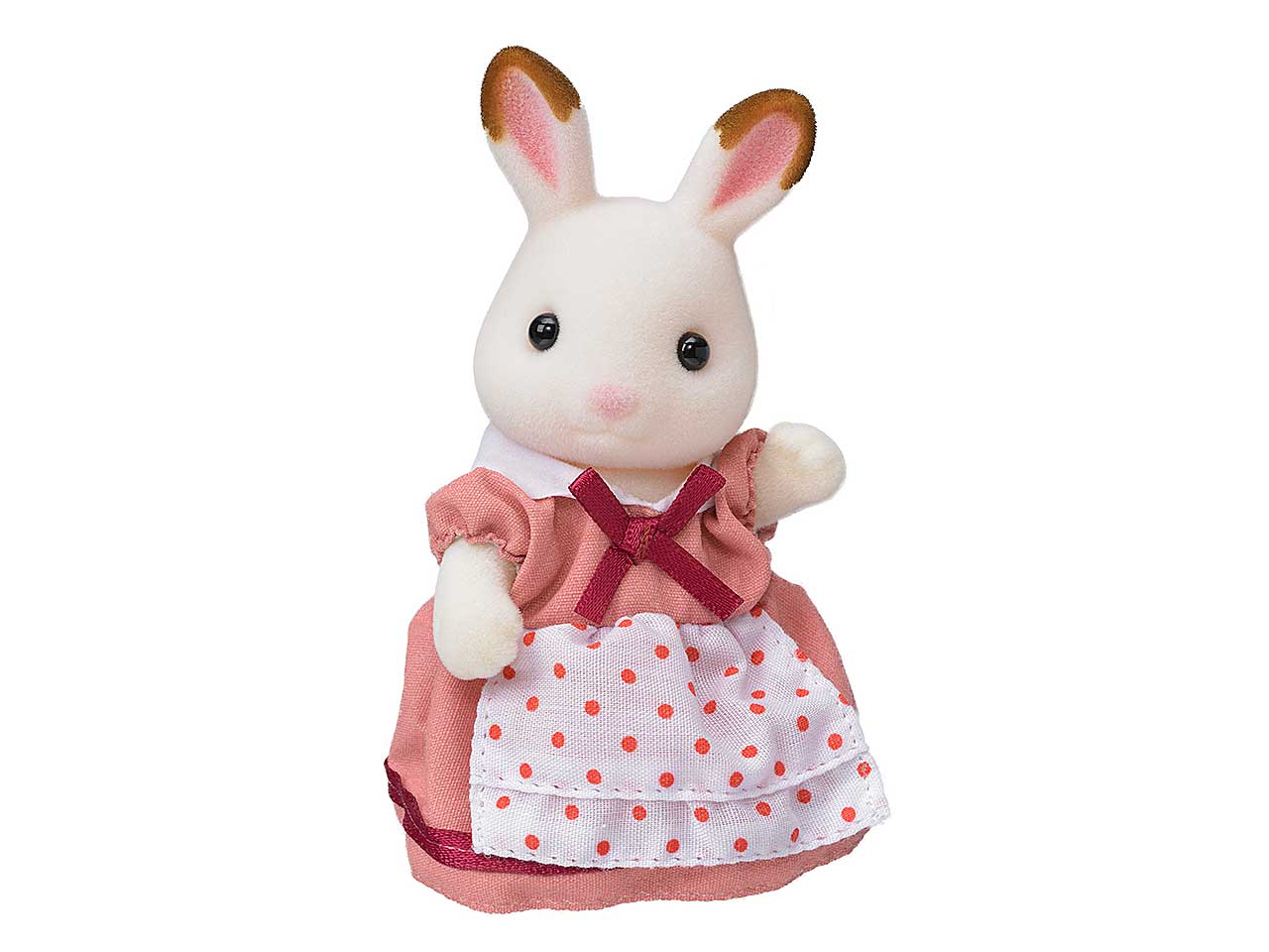 Sylvanian families mamma coniglio cioc.5248