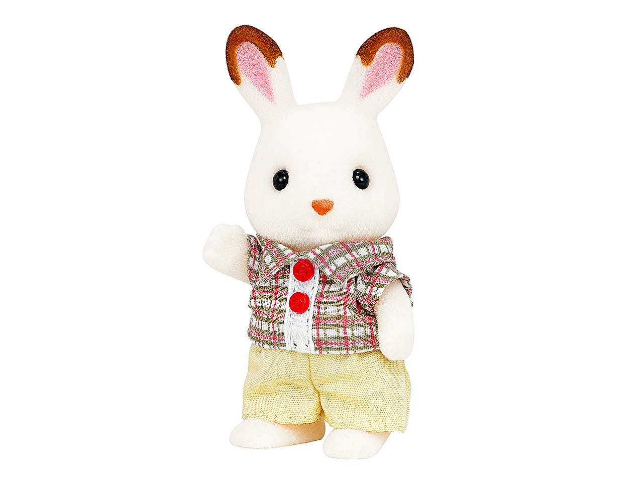 Sylvanian families ragazzo coniglio cioc.5249