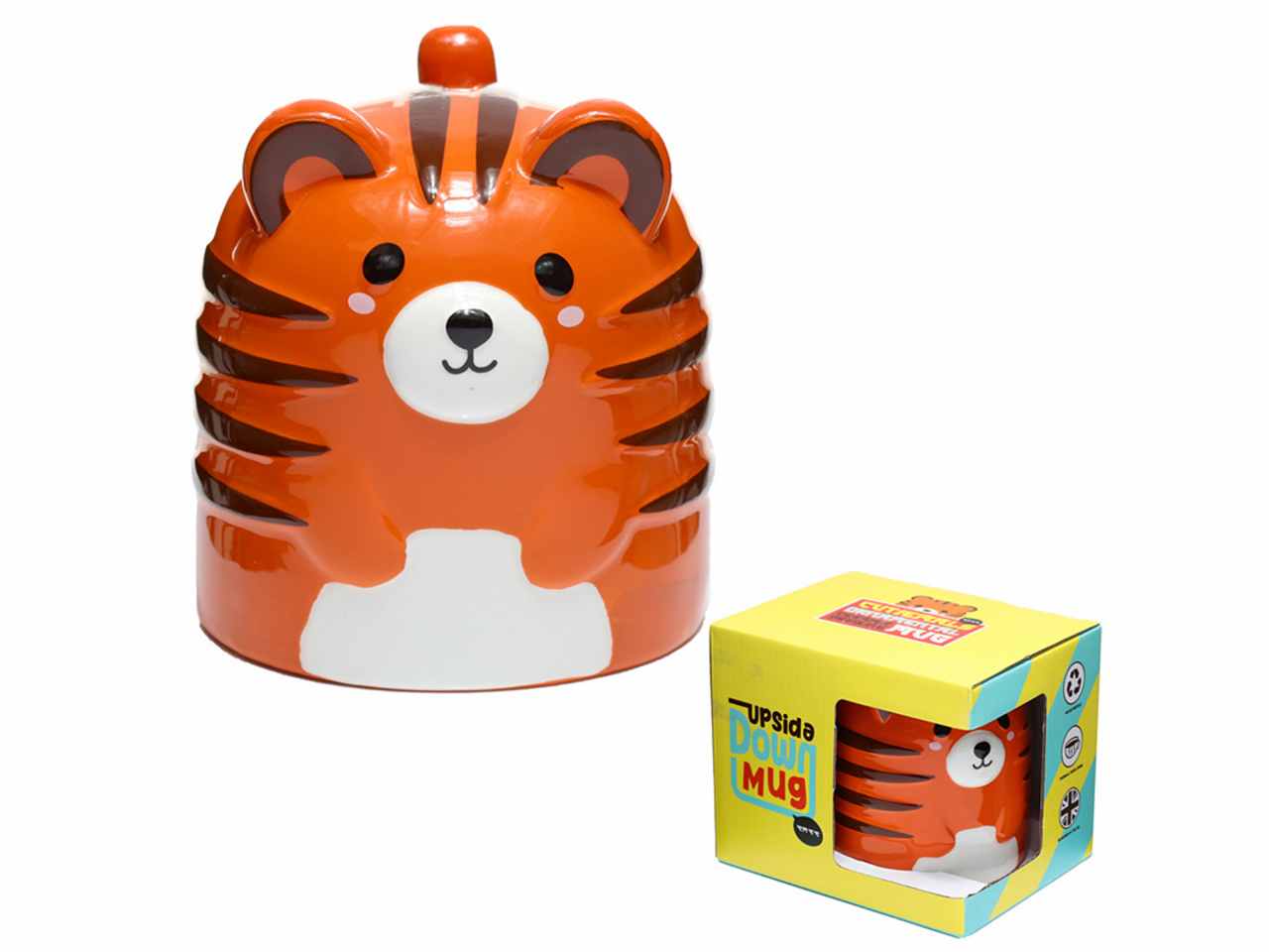 Tazza sottosopra umug08
