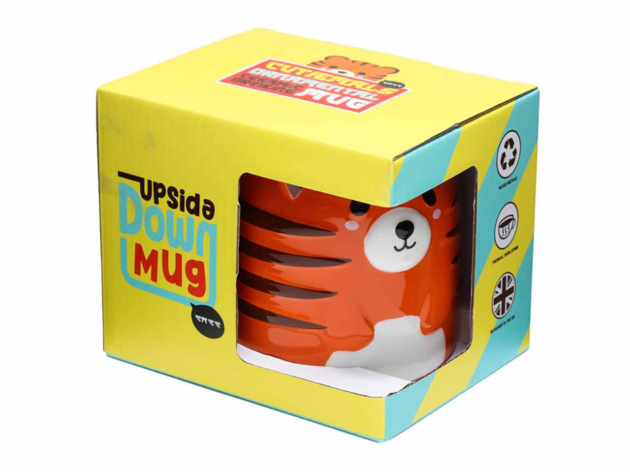 Tazza sottosopra umug08