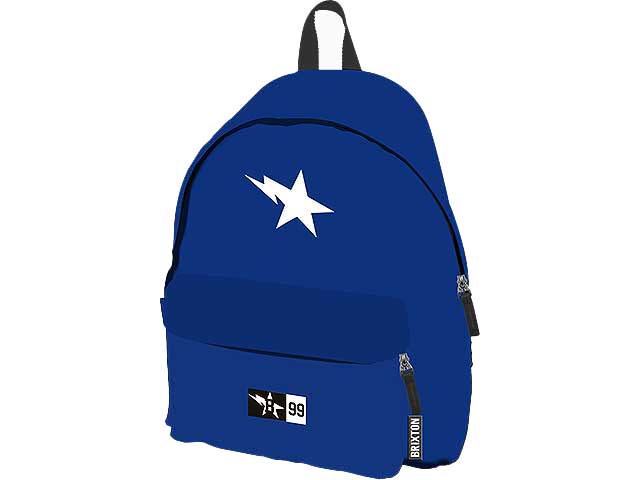 Zaino americano brixton mono