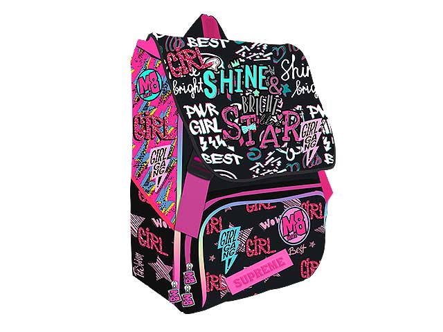 zaino estensibile mate child girl