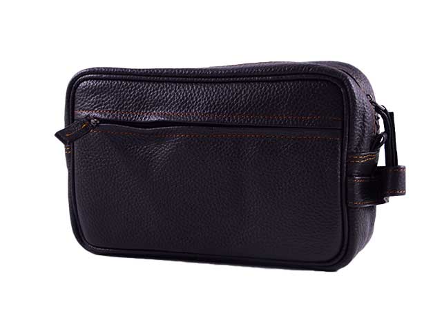 Beauty uomo marrone a3280