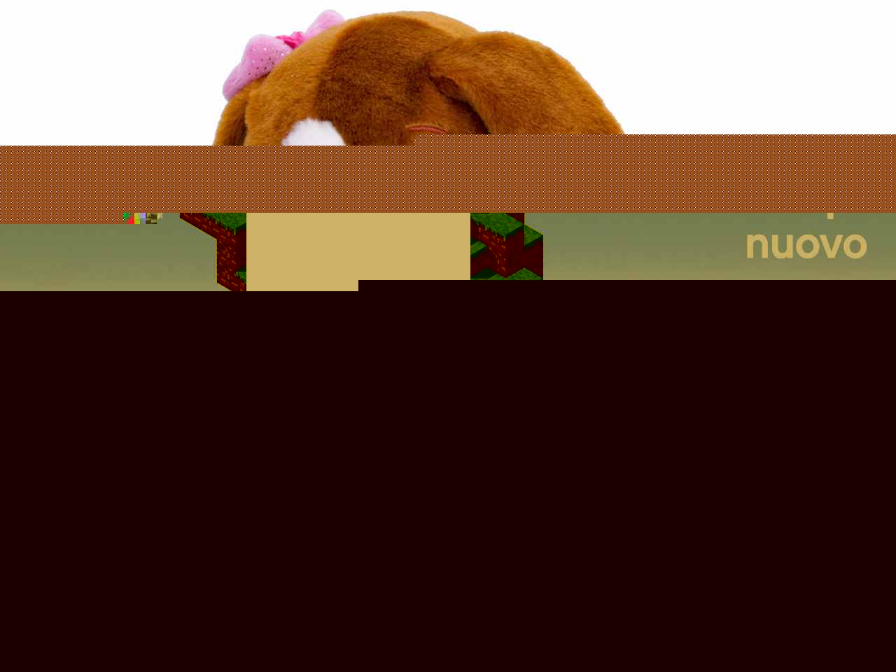 Lego minecraft lavamposto del saccheggiatore.