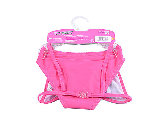 Lol surprise costume bikini 3-8 anni