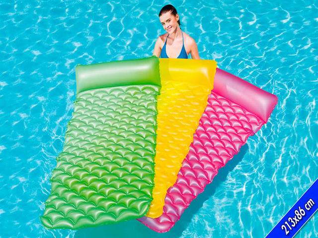 Materassino arrotolabile 213x86cm