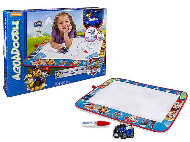 Paw patrol aquadoodle mat 6026373