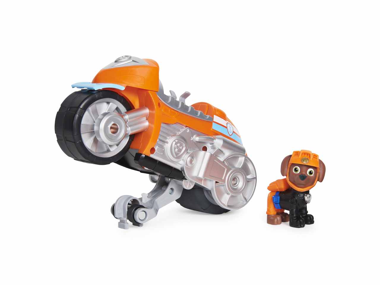 Paw patrol veicolo moto pup di zuma 6060544