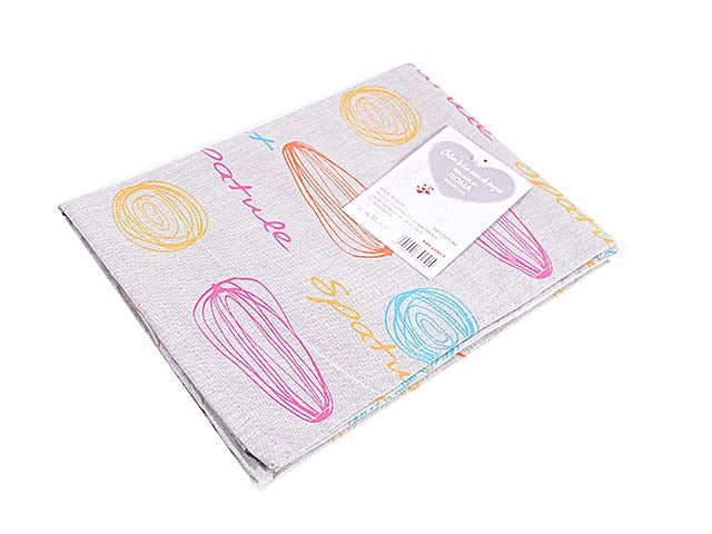 roma tovaglia 90x90 330/1/06