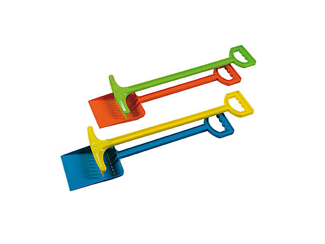 set giochi da spiaggia bis gigante in plastica