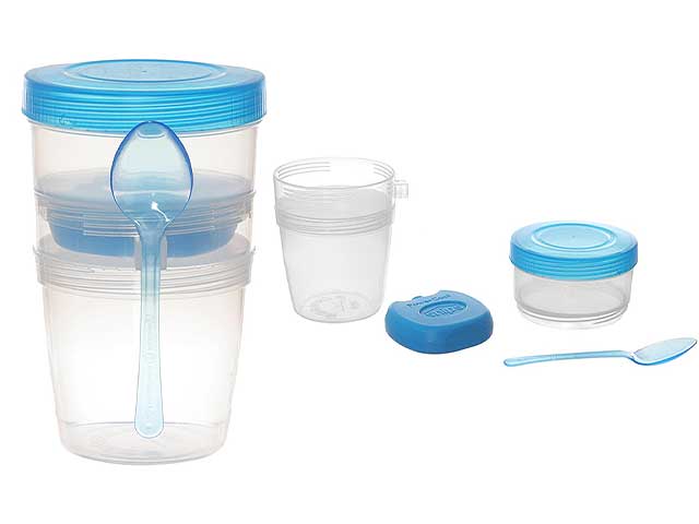 contenitore ice+yogurt 055065