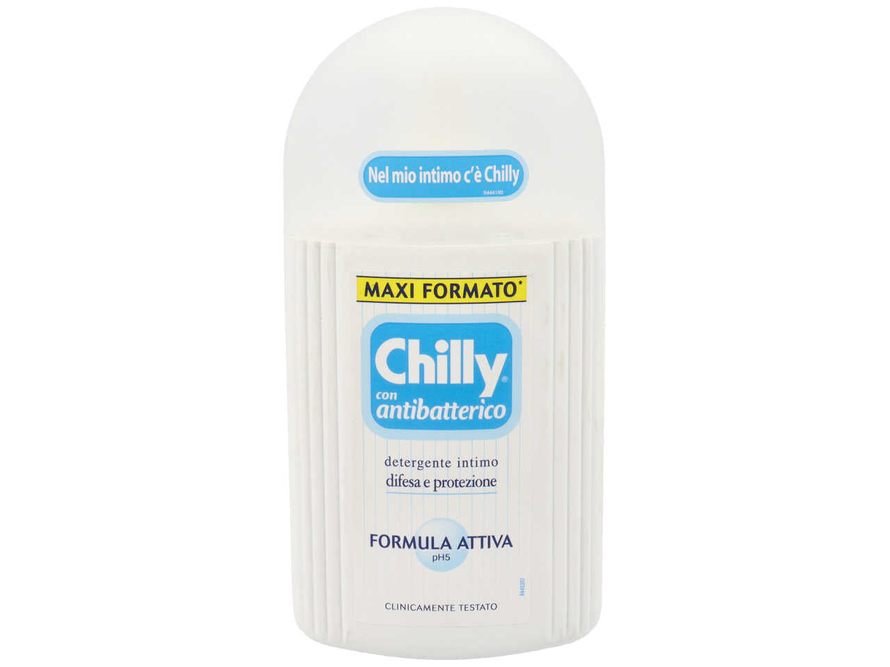 Chilly detergente intimo antibatterico 300ml