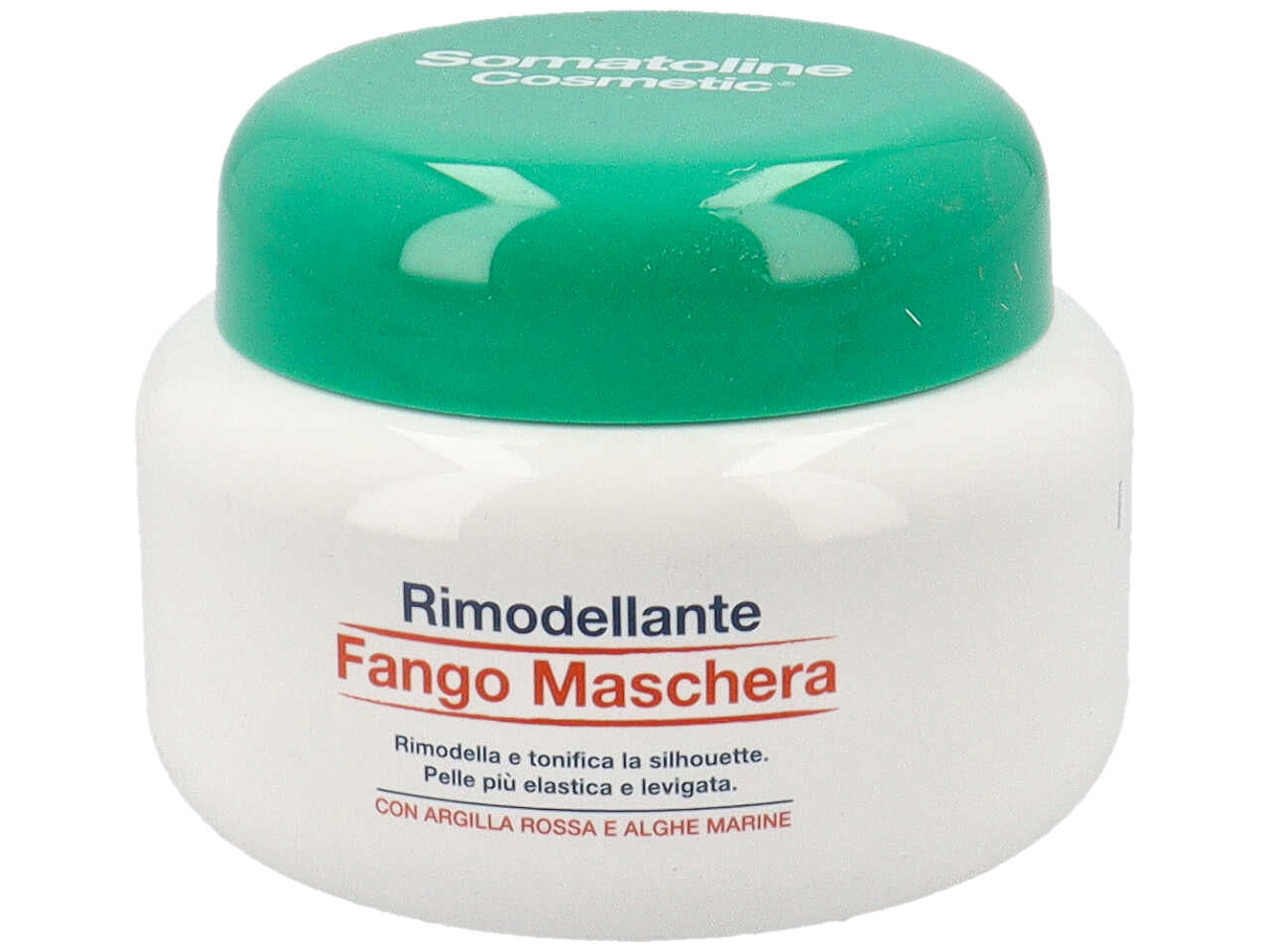 Somatoline fango maschera rimodellante 500gr