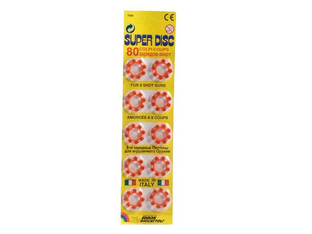 colpi super disc 8 7080.58
