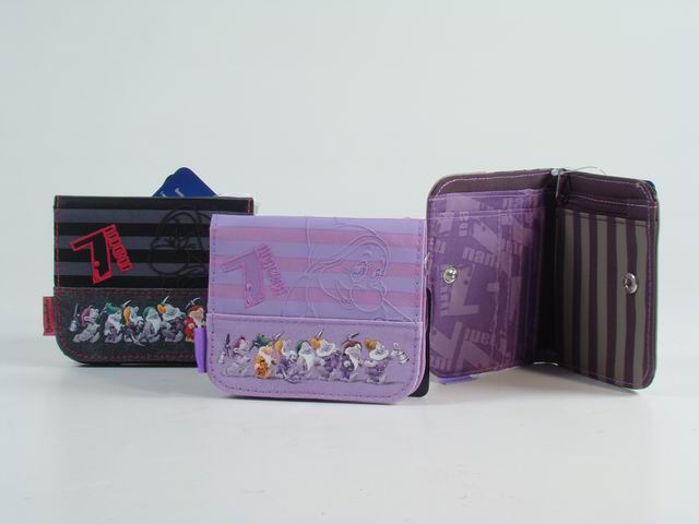 7 nani teen portafoglio  86608