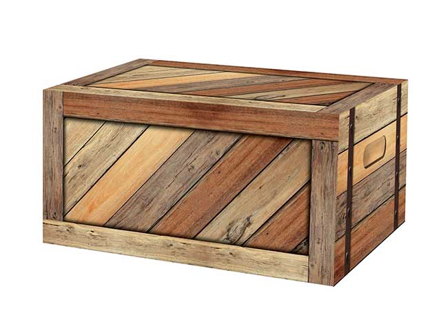 Linea rovere scatola 33x22x15 a/21/19