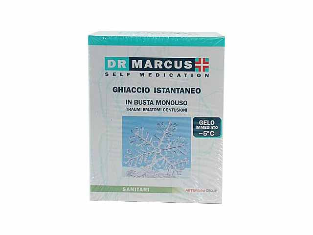 dr.marcus ghiaccio istantaneo in busta 308366